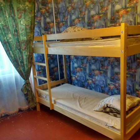 YourHostel Khar'kovskii Kiev Eksteriør bilde