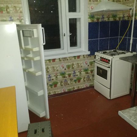 YourHostel Khar'kovskii Kiev Eksteriør bilde