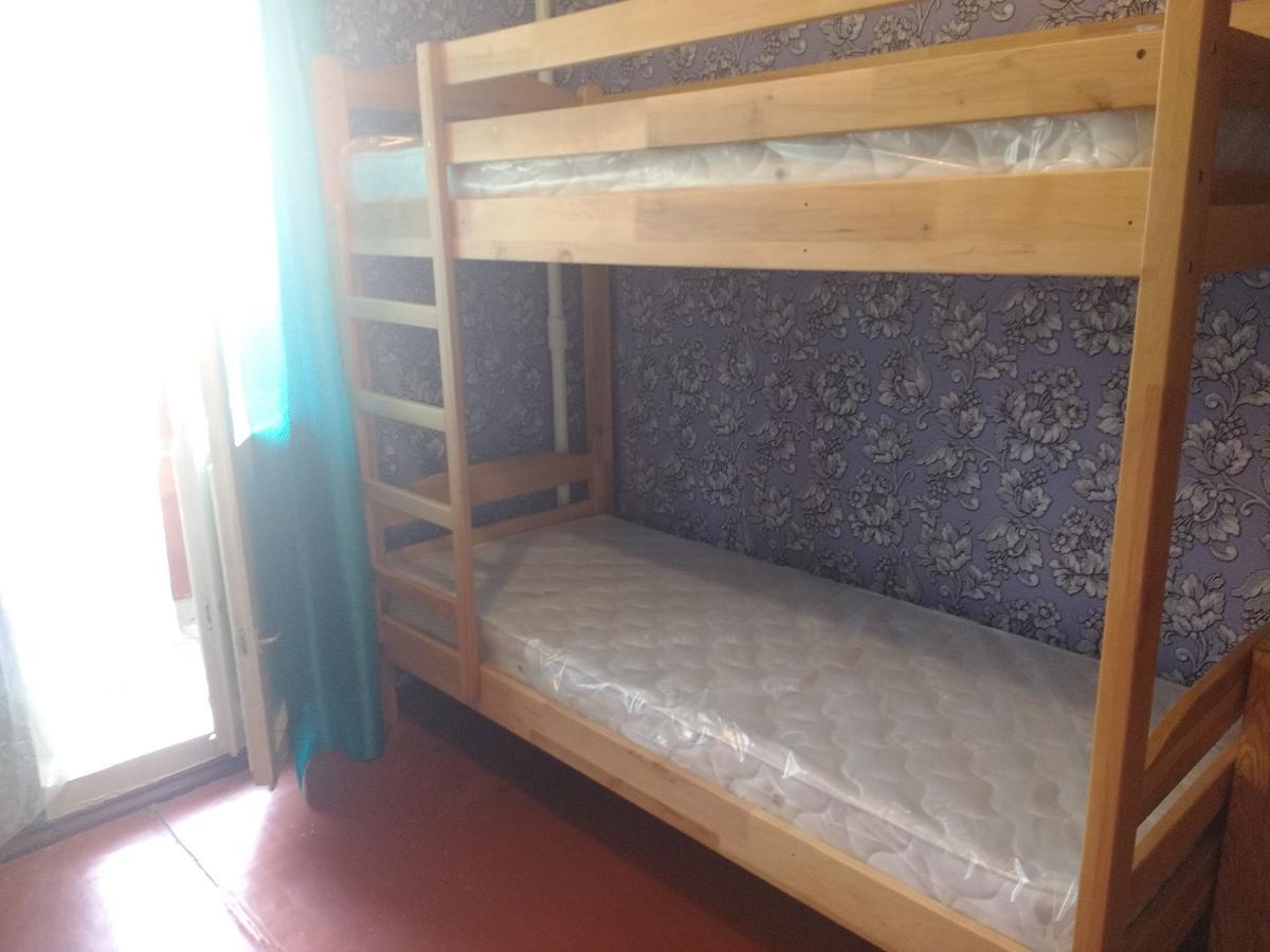 YourHostel Khar'kovskii Kiev Eksteriør bilde