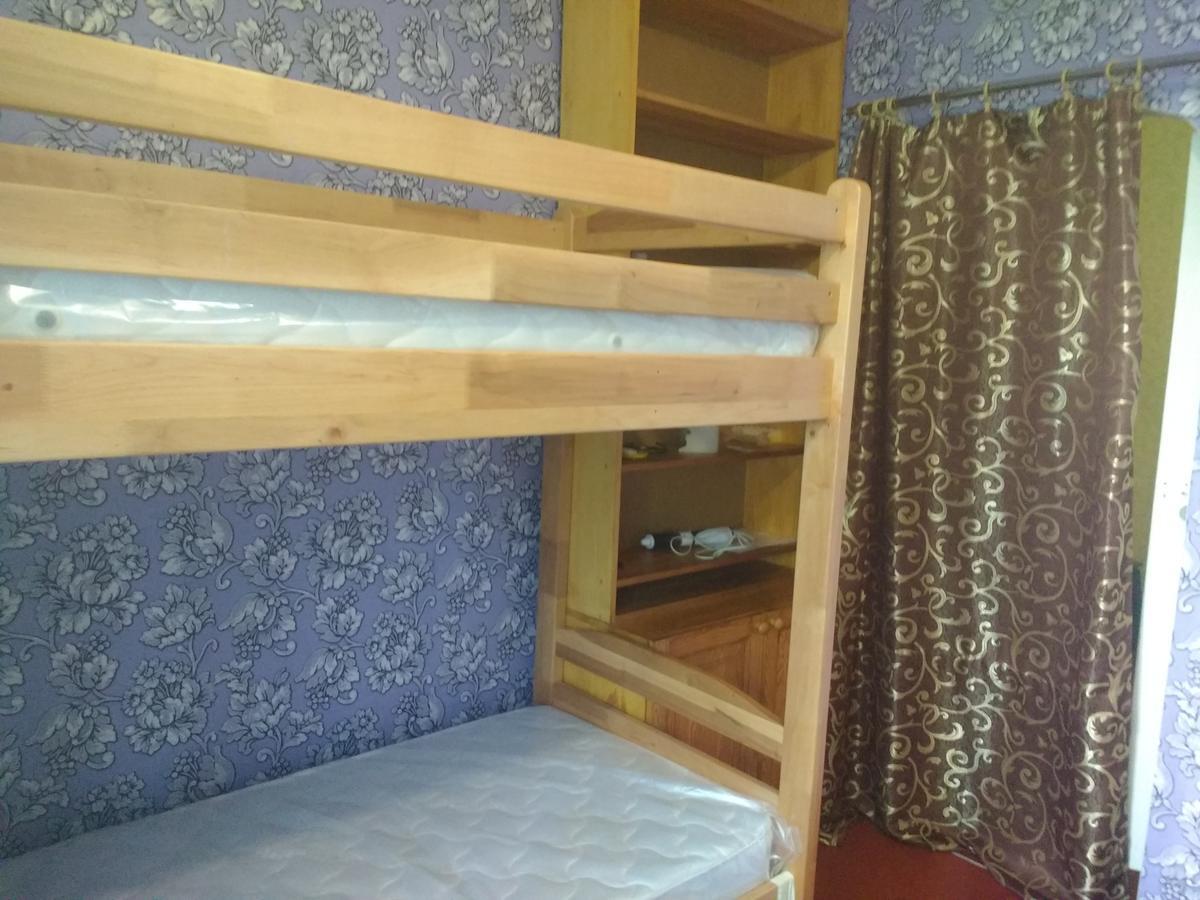 YourHostel Khar'kovskii Kiev Eksteriør bilde